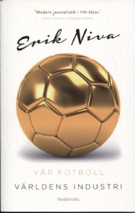 Sportboken - Vr fotboll - vrldens industri  del 2
